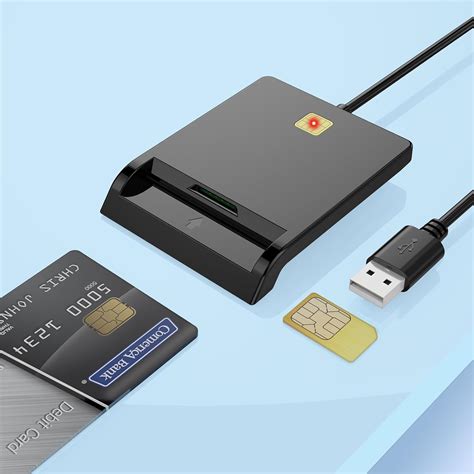 dni electrónico smart card reader driver|Software para Windows .